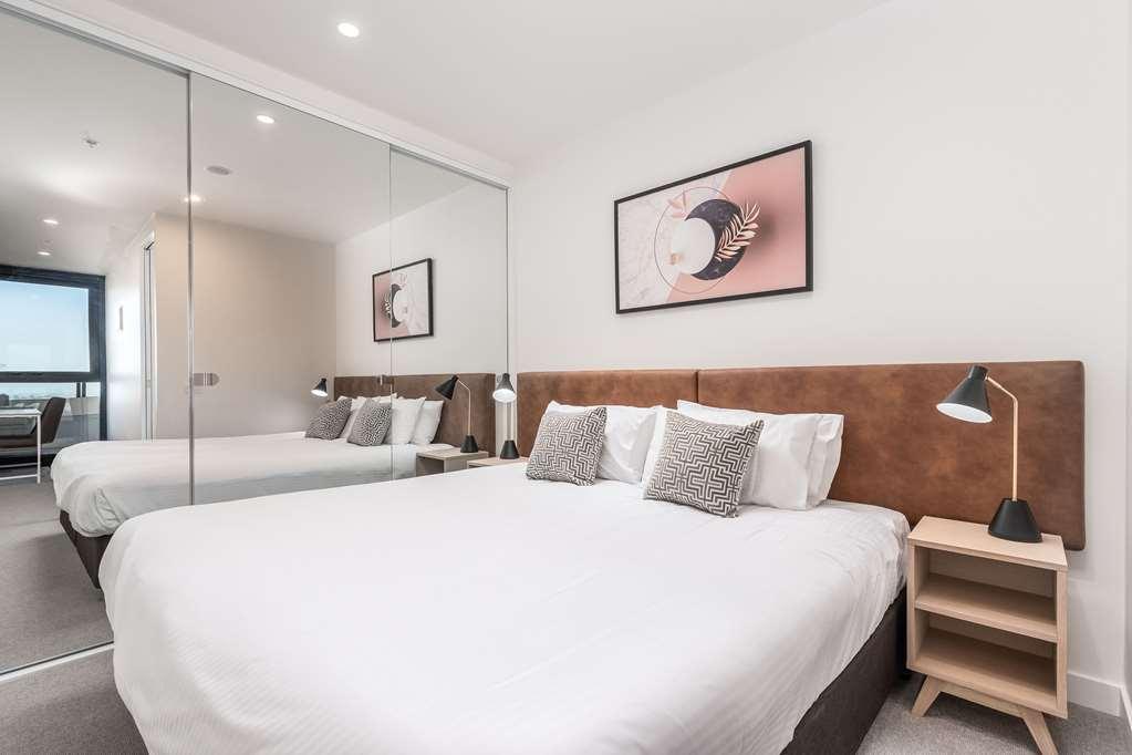 Domi Serviced Apartments Glen Waverley Cameră foto