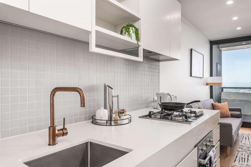 Domi Serviced Apartments Glen Waverley Cameră foto