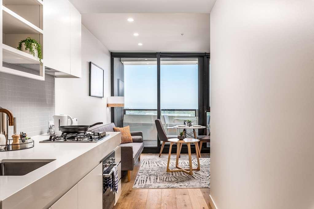Domi Serviced Apartments Glen Waverley Cameră foto