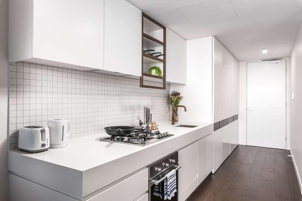 Domi Serviced Apartments Glen Waverley Cameră foto