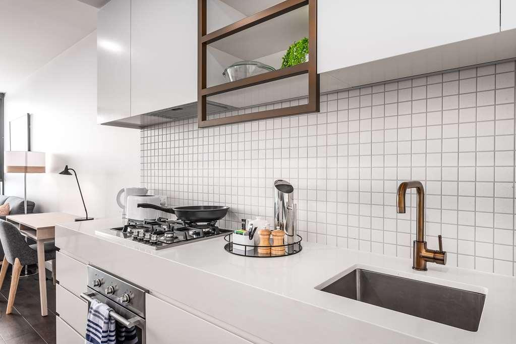 Domi Serviced Apartments Glen Waverley Cameră foto