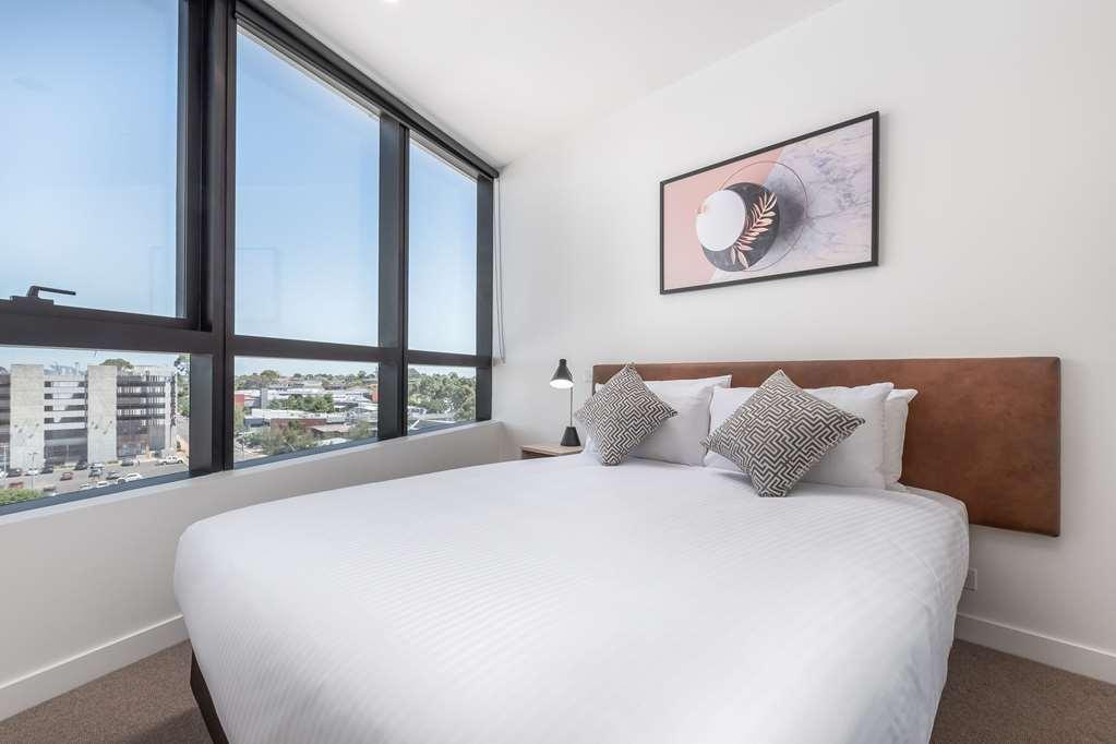 Domi Serviced Apartments Glen Waverley Cameră foto