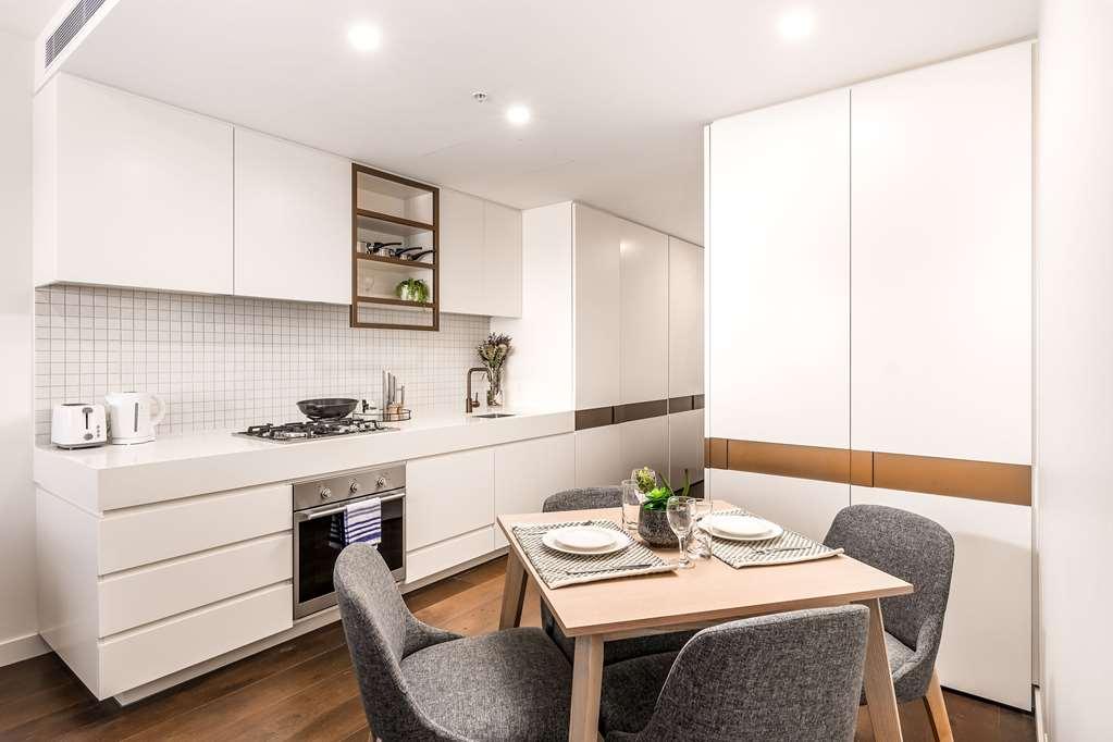 Domi Serviced Apartments Glen Waverley Cameră foto