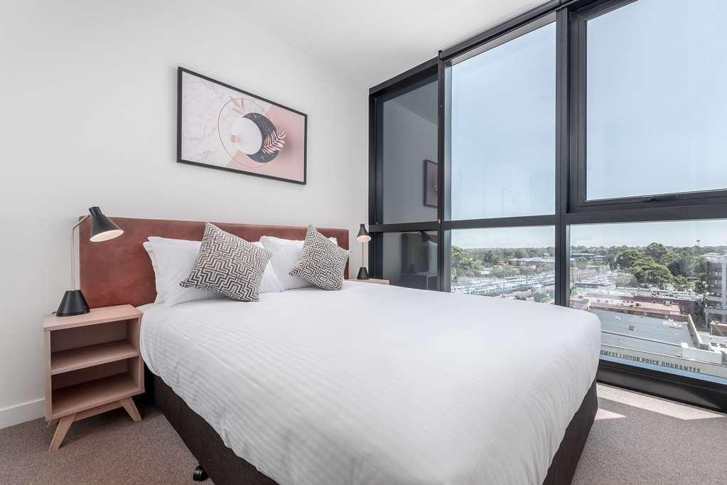 Domi Serviced Apartments Glen Waverley Cameră foto