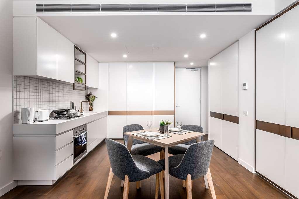 Domi Serviced Apartments Glen Waverley Cameră foto