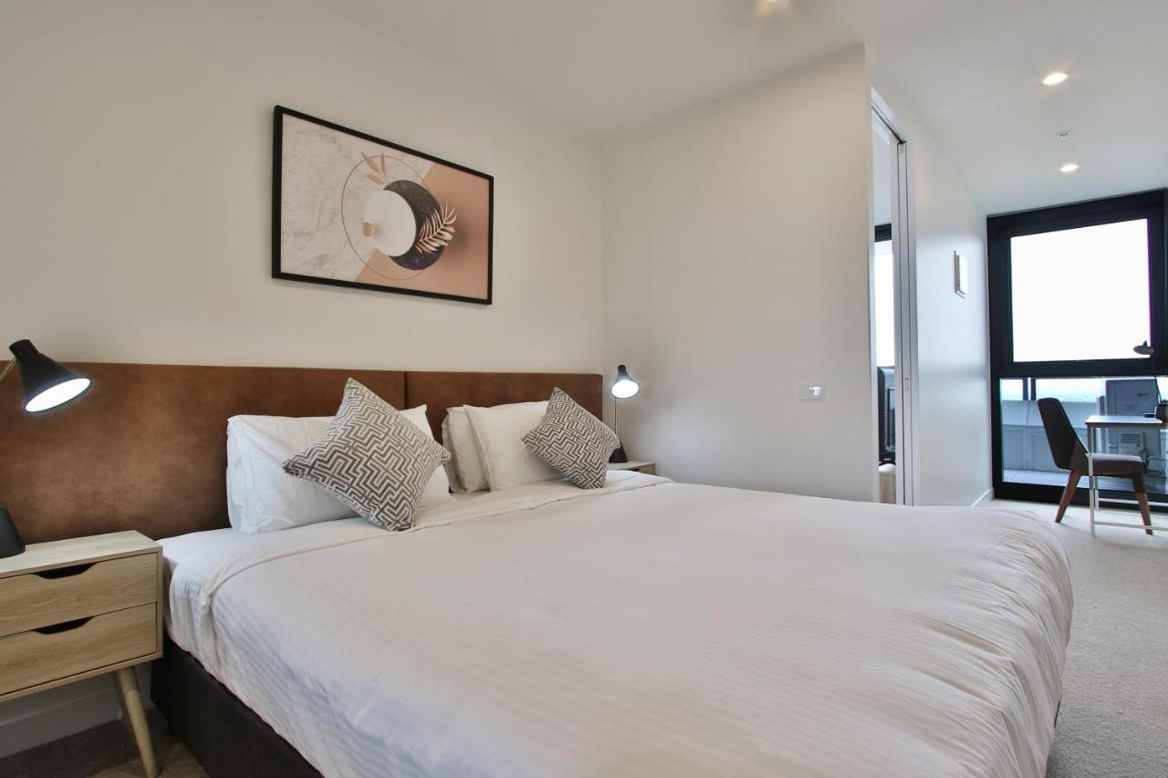 Domi Serviced Apartments Glen Waverley Exterior foto