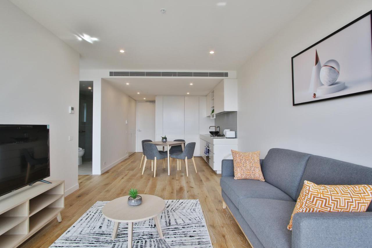 Domi Serviced Apartments Glen Waverley Exterior foto