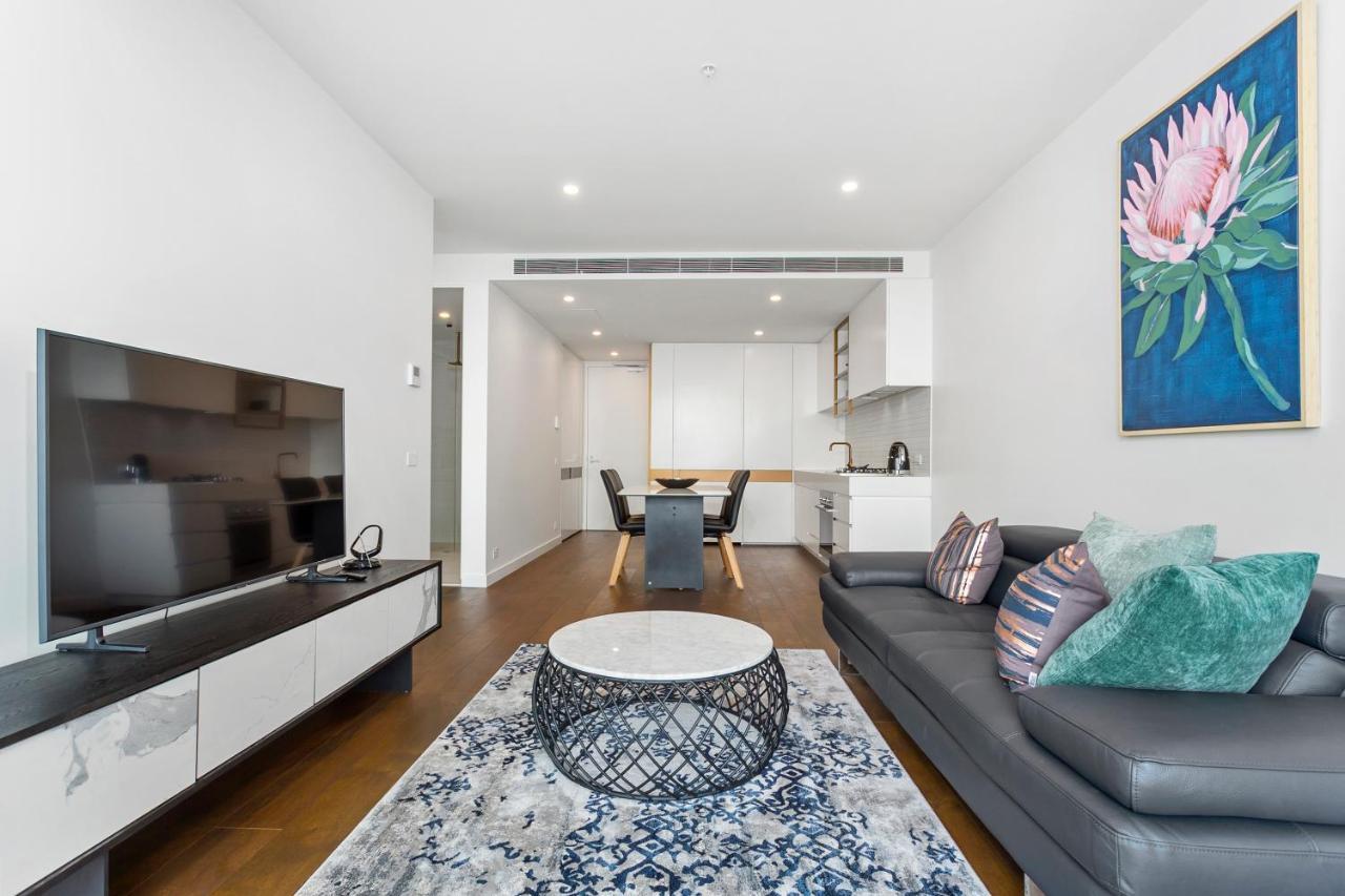 Domi Serviced Apartments Glen Waverley Exterior foto
