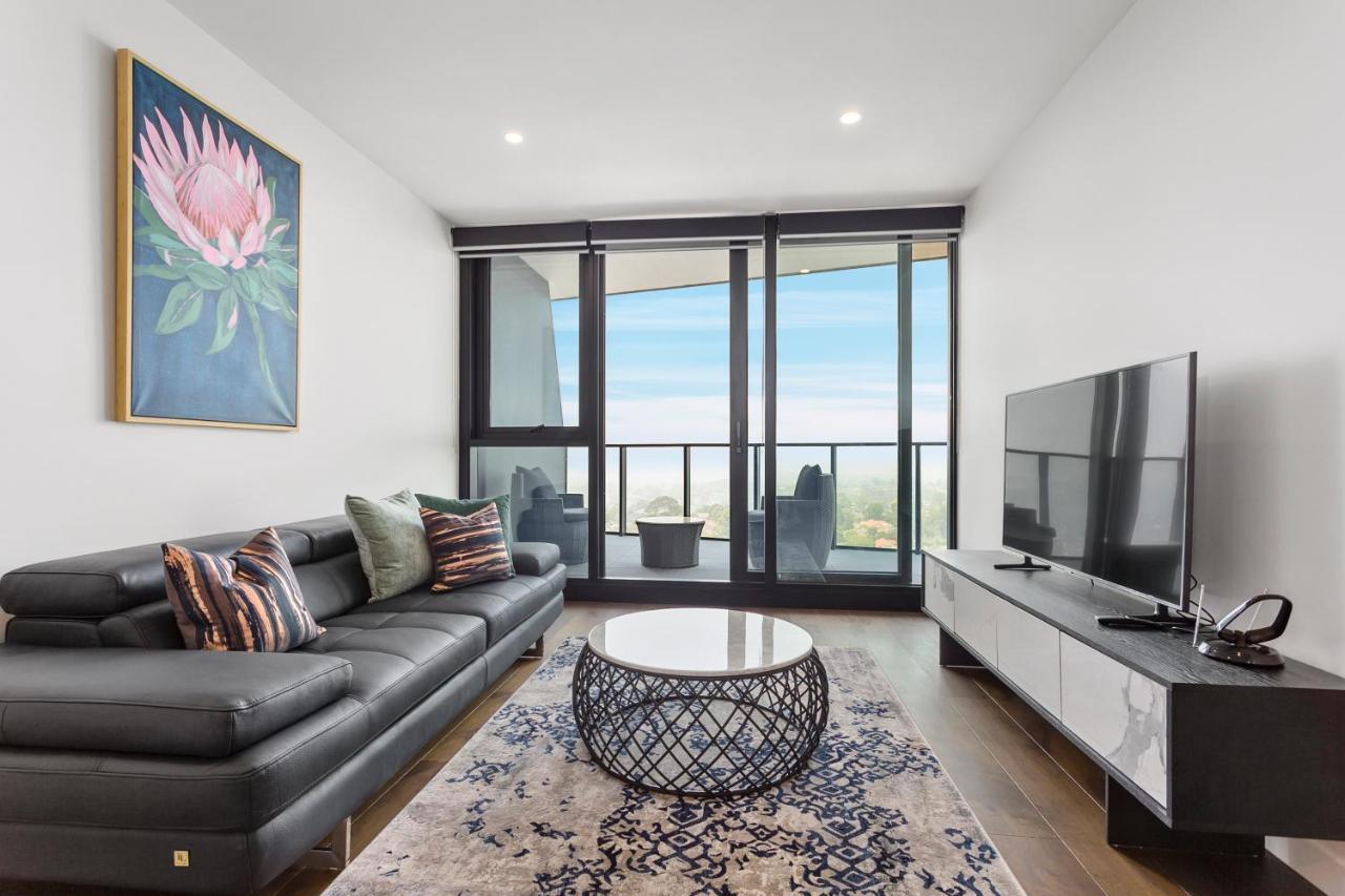 Domi Serviced Apartments Glen Waverley Exterior foto