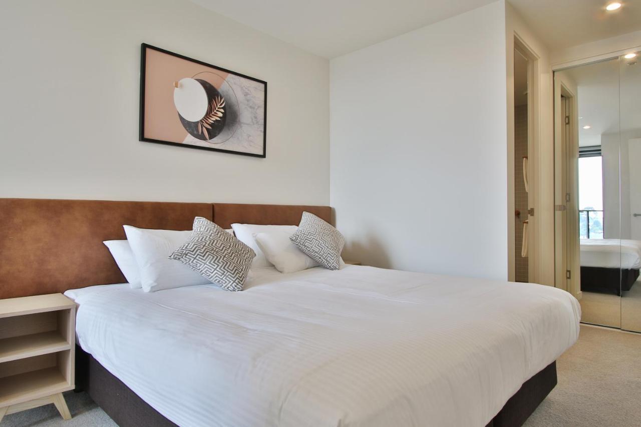 Domi Serviced Apartments Glen Waverley Exterior foto