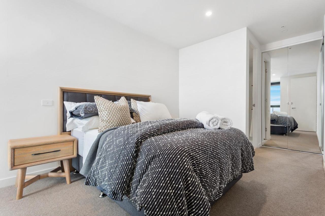 Domi Serviced Apartments Glen Waverley Exterior foto